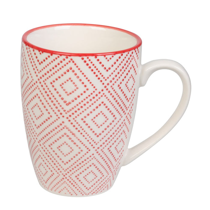 Lemon & Lime MOROCCAN COFFEE MUG 350ML