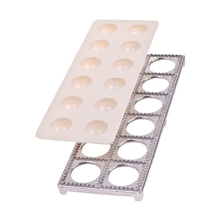 RAVIOLI MAKER