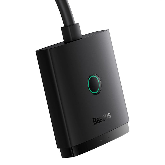 Baseus AirJoy Series 2-in-1 Bidirectional HDMI Switch