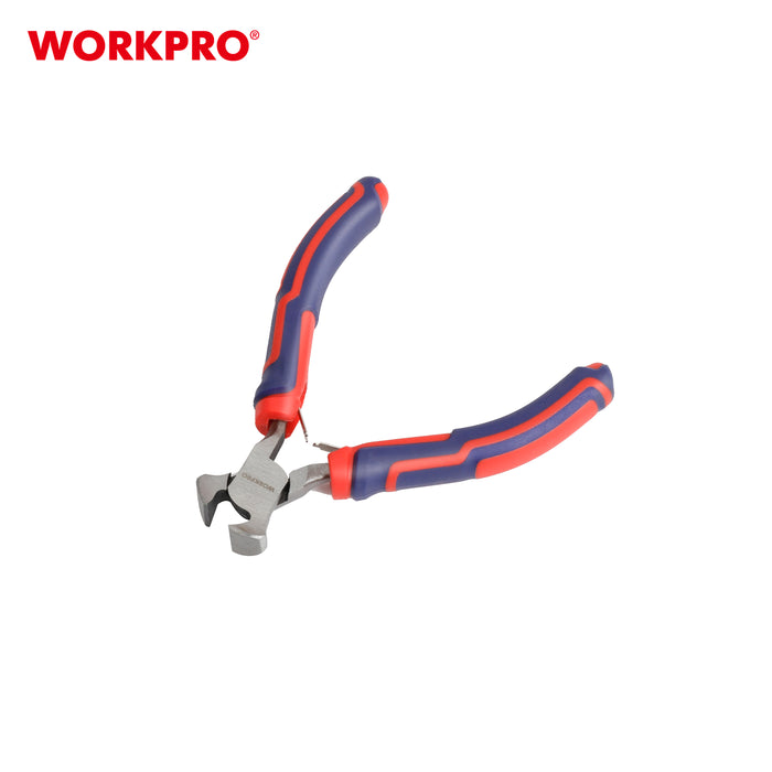 Workpro Cr-V Mini Needle Nose Pliers WP231099