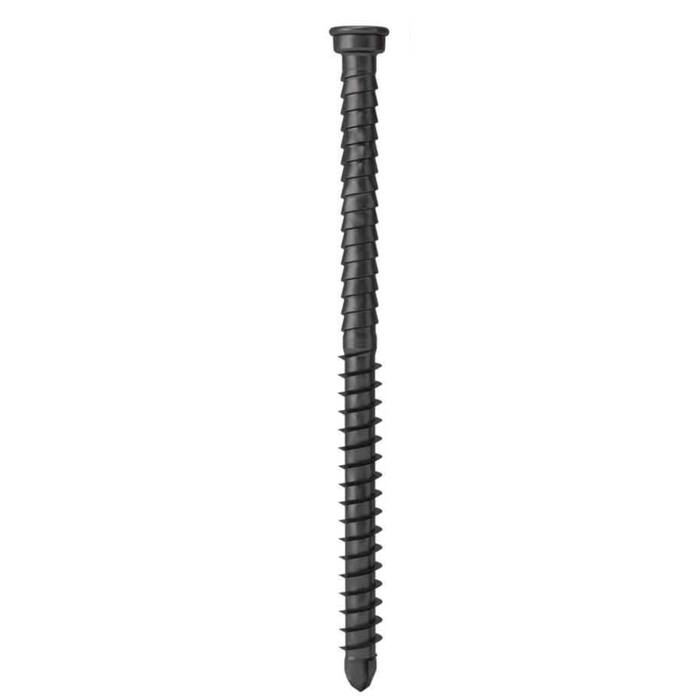 AnchorMark Decking Screw A2 304 BLACK 5.5x50 (QTY 1000)