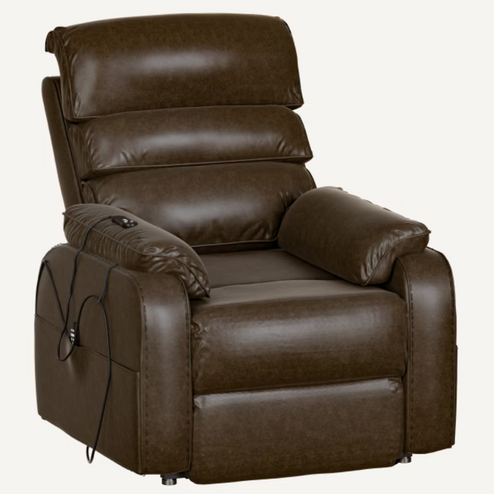 Presale Flexispot XL4 Power Lift Recliner with Massage, Heat & Headrest – Ultimate Comfort and Relaxation for Your Home