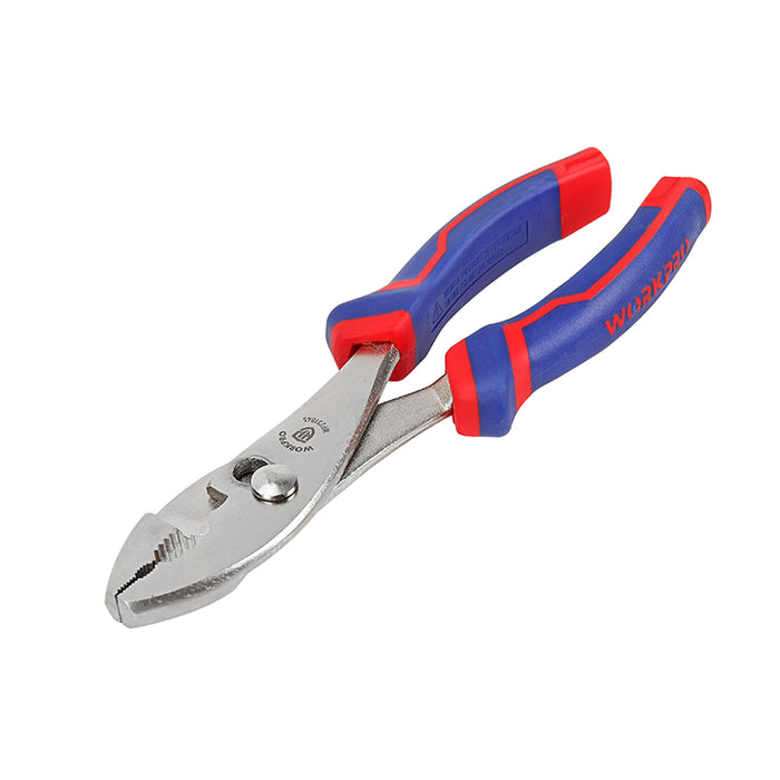 Workpro Drop Forged Slip Joint Pliers