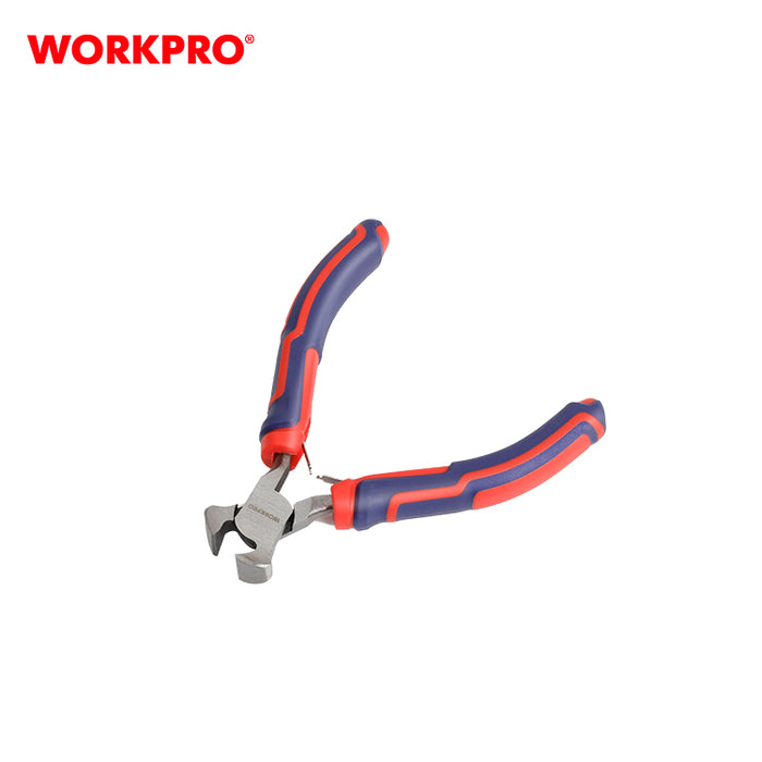 Workpro Cr-V Mini End Cutting Pliers WP231098