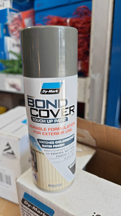 Dy-Mark BondCover Colorbond® Touch Up 300g (Carton of 6)