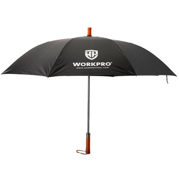 Workpro Golf Umbrella WP439009 Durable Golf Umbrella For Buggy Cart/ Baby Pram/ Wheelchair Clicgear AU