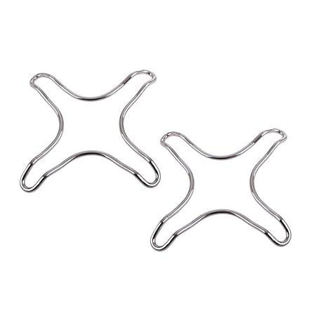 GAS STOVE RING REDUCER SET 2