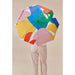 Isalbi Original Duckhead Duck Umbrella Compact - Matisse Print