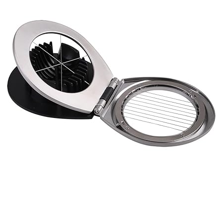 DELUXE EGG SLICER/WEDGER
