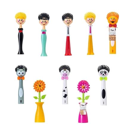 Funny Dish Brush