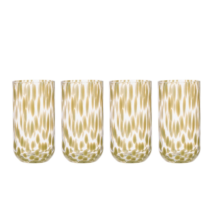 Davis & Waddell Calani Tumbler Green