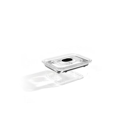 LatchLok Click Rectangular Container - 460ml