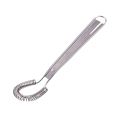 S/S LITTLE GEM SAUCE WHISK
