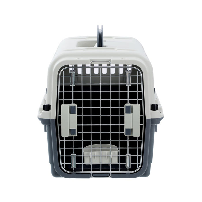 Paws & Claws PET CARRIER PRO+ SML DUAL SWING DOOR 60.5X40X41CM
