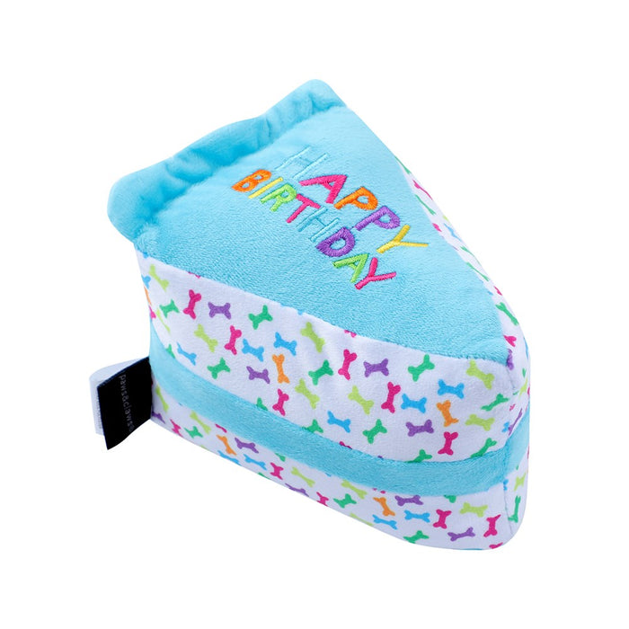 Paws & Claws BIRTHDAY PLUSH 20-35X12X8CM