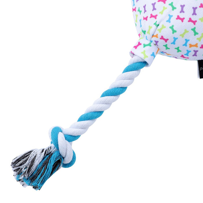 Paws & Claws BIRTHDAY PLUSH 20-35X12X8CM