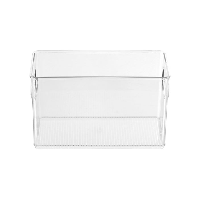 Boxsweden Boxsweden Crystal Stack Container 25X12X15Cm