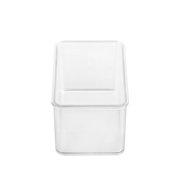 Boxsweden Boxsweden Crystal Stack Tray 12X8X7Cm