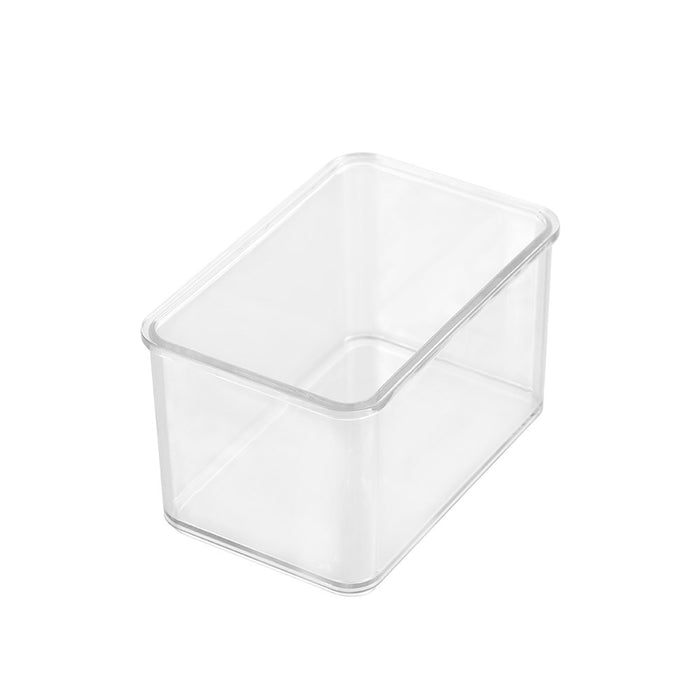 Boxsweden Boxsweden Crystal Stack Tray 12X8X7Cm