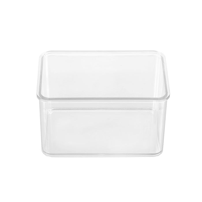 Boxsweden Boxsweden Crystal Stack Tray 12X8X7Cm