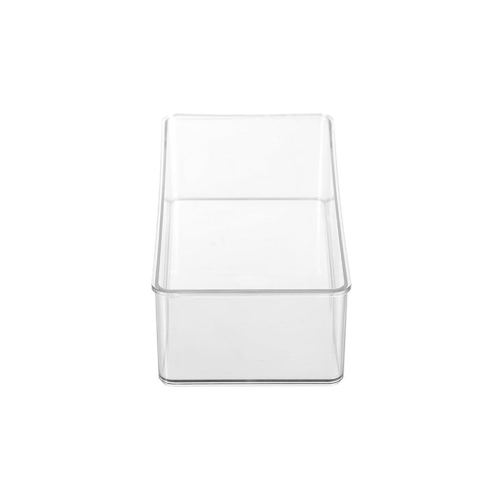 Boxsweden Boxsweden Crystal Stack Tray 24X12X7Cm