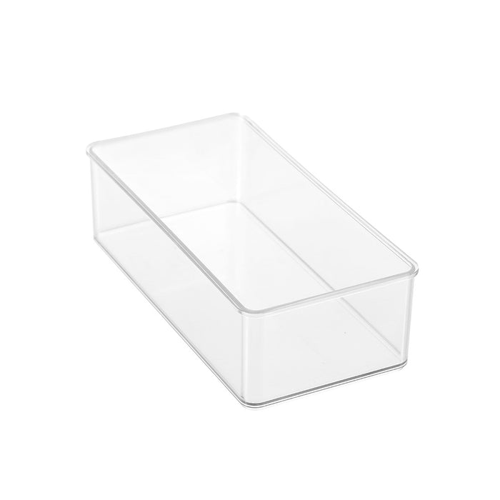 Boxsweden Boxsweden Crystal Stack Tray 24X12X7Cm