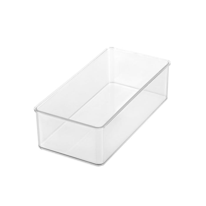 Boxsweden Boxsweden Crystal Stack Tray 24X12X7Cm