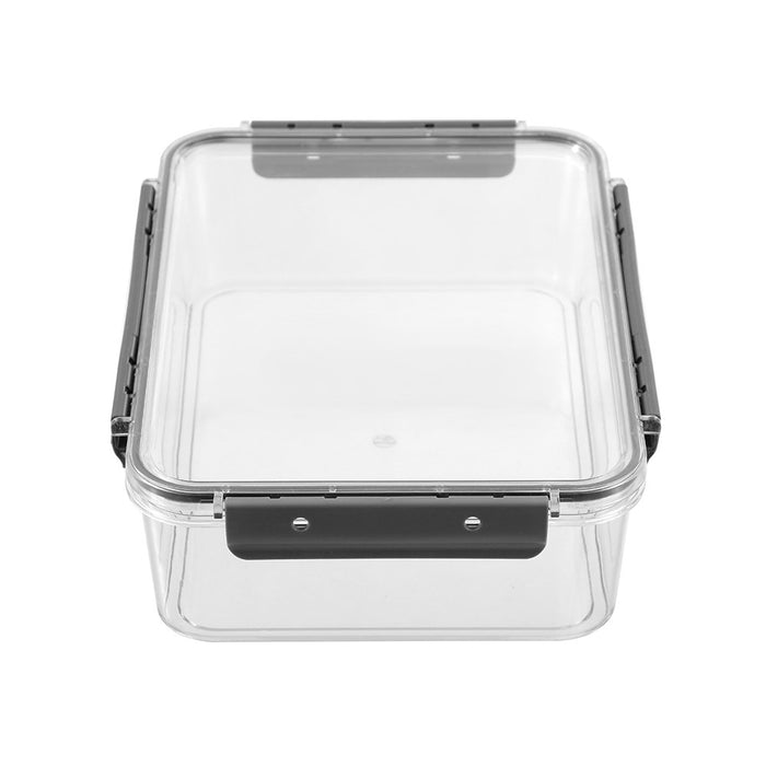 Lemon & Lime CRYSTAL PANTRY STORAGE CONTAINER 3.2L 29X21X8CM