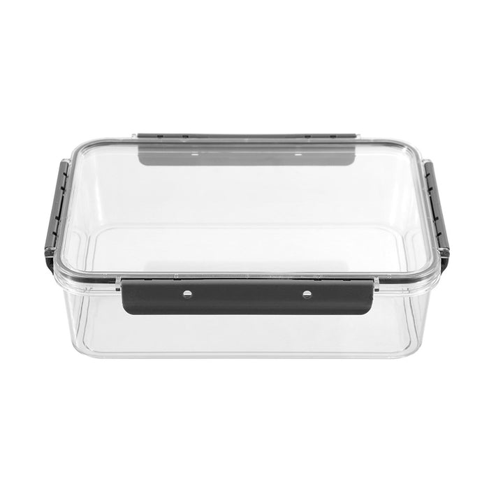 Lemon & Lime CRYSTAL PANTRY STORAGE CONTAINER 3.2L 29X21X8CM