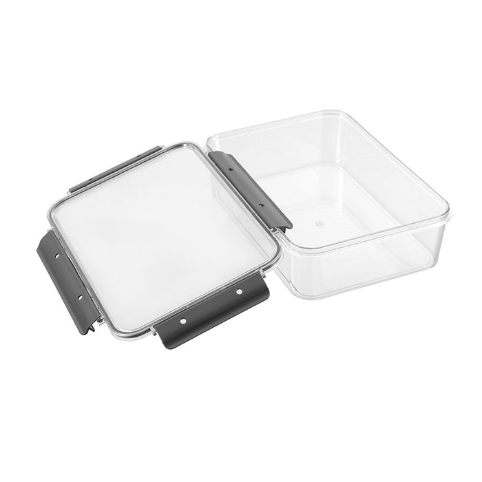 Lemon & Lime CRYSTAL PANTRY STORAGE CONTAINER 3.2L 29X21X8CM
