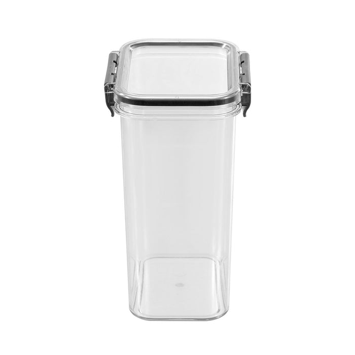 Lemon & Lime CRYSTAL PANTRY STORAGE CONTAINER 1.4L 13X11X18.5CM