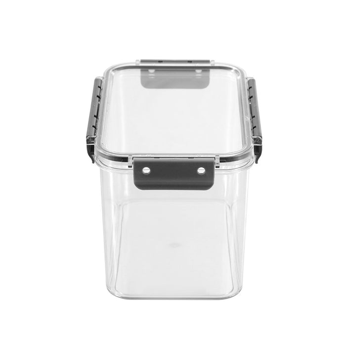 Lemon & Lime CRYSTAL PANTRY STORAGE CONTAINER 2.7L 21X15X14CM