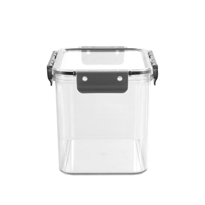 Lemon & Lime CRYSTAL PANTRY STORAGE CONTAINER 2.7L 21X15X14CM