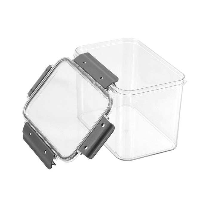 Lemon & Lime CRYSTAL PANTRY STORAGE CONTAINER 2.7L 21X15X14CM