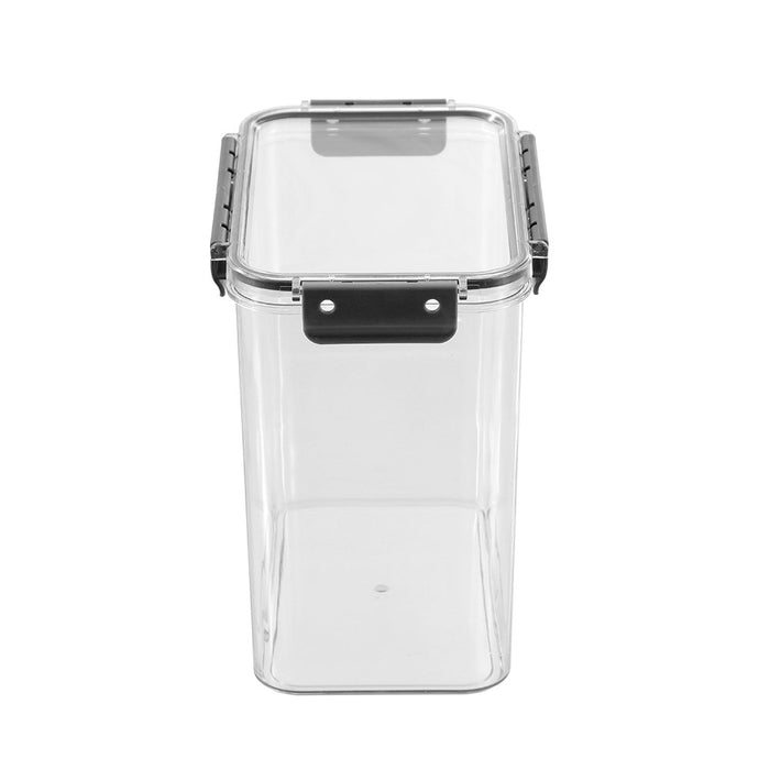 Lemon & Lime CRYSTAL PANTRY STORAGE CONTAINER 4L 21X15X21CM