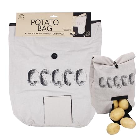 Eco Basics Potato Bag