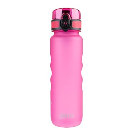 SPORTS BOTTLE 550ML PINK