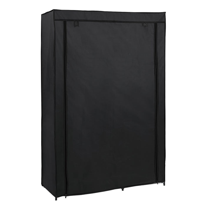 Boxsweden Kloset Portable Wardrobe With Cover 105X45X160Cm