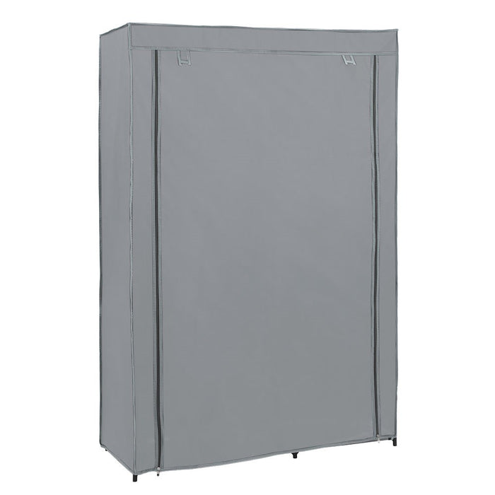 Boxsweden Kloset Portable Wardrobe With Cover 105X45X160Cm