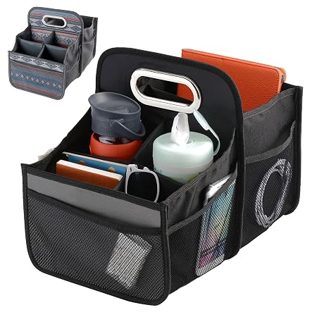 Portable Seat Caddy
