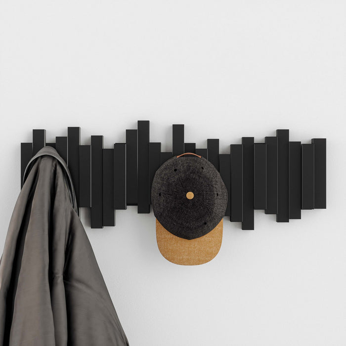 NSIMG-SHA256:b9c3f3b7e52f293927f7fa875c9a5dc61df233c9a4bea6fe6fa11090cd392c2d · Isalbi Umbra Sticks Multi Hook Black
