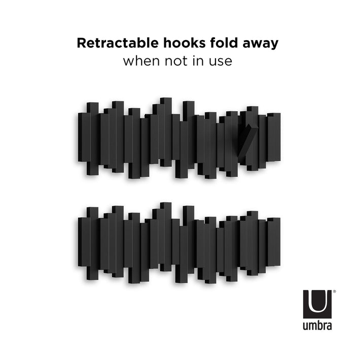 NSIMG-SHA256:095721989edbd380f65bd8dbfe44cfeb15f9cbe0be0392662932b3496d7955ea · Isalbi Umbra Sticks Multi Hook Black