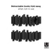 NSIMG-SHA256:095721989edbd380f65bd8dbfe44cfeb15f9cbe0be0392662932b3496d7955ea · Isalbi Umbra Sticks Multi Hook Black