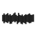 NSIMG-SHA256:2582bd32c88acf6905da189da2e79d4f32ee1a75ab5a0dbb3b5c38afed1be81d · Isalbi Umbra Sticks Multi Hook Black