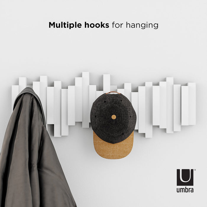 NSIMG-SHA256:60ebd7df64d572a9bd65ba0b1e66b629b29698de537f54b16ae37cdfcad83473 · Isalbi Umbra Sticks Multi Hook White