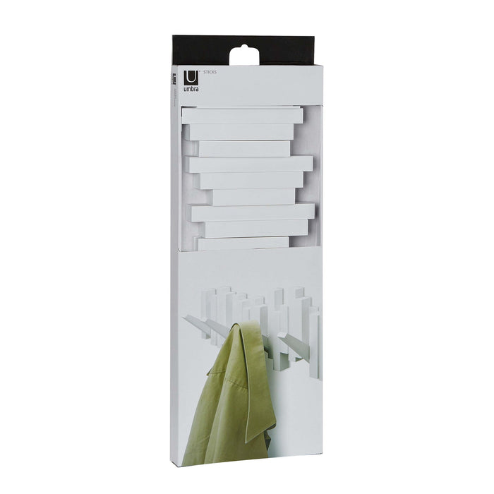 NSIMG-SHA256:0de49349fc07f3f925ab9354ceea3894cd83c3b672aec238c4b0967d03ad09e1 · Isalbi Umbra Sticks Multi Hook White