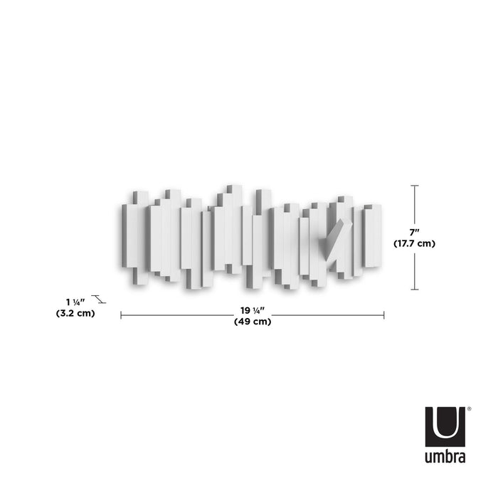 NSIMG-SHA256:baa80c294d3e3a70c50084ea27ab8e07229b717ad63b2120f0324bd056a1317c · Isalbi Umbra Sticks Multi Hook White