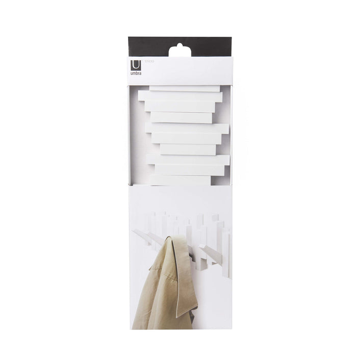 NSIMG-SHA256:6ed942a273f75c8c7a5e2187e24eddb84a2e9e90ece85be30bbc66c7dbc3843e · Isalbi Umbra Sticks Multi Hook White
