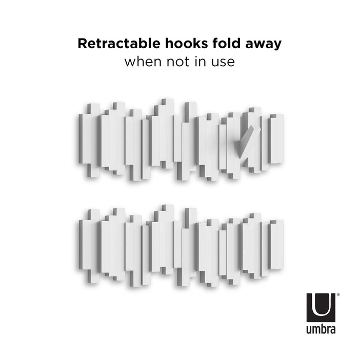 NSIMG-SHA256:8393e96b9e8528edbe0c7656ec826cd3690a603974d203efb5a2ce14a93f7946 · Isalbi Umbra Sticks Multi Hook White