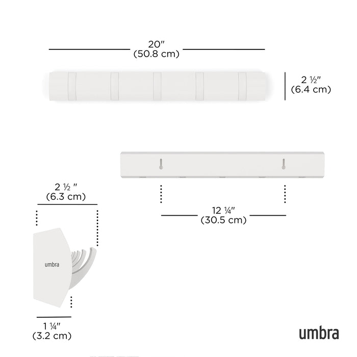NSIMG-SHA256:a6bc77d6ce3e5be8f59855d89b85dd9114d68c0a5d19a2250ce4c42646b1d789 · Isalbi Umbra Flip 5 Hook White